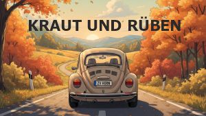 Kraut und R&uuml;ben